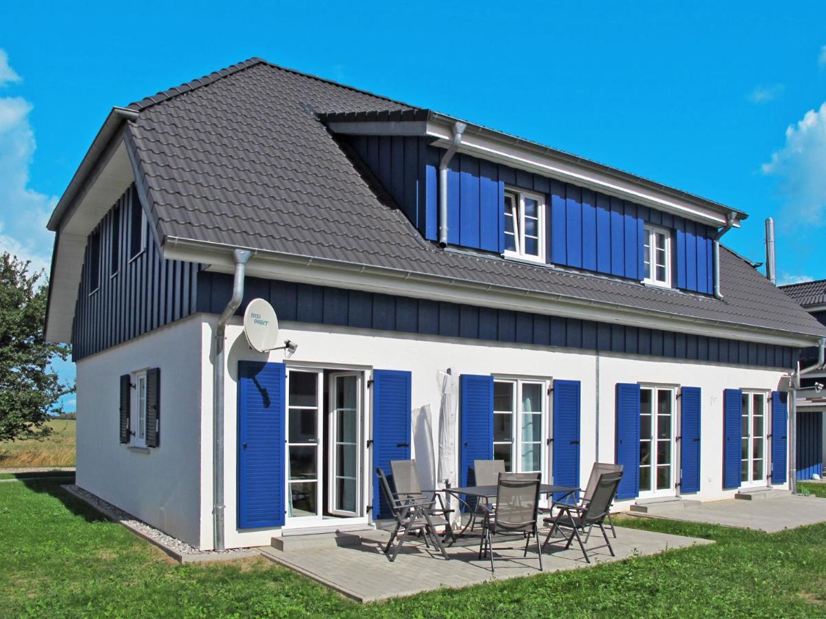Holiday Home Sanddorn By Interhome 알테파흐르 외부 사진