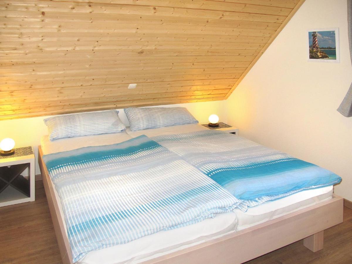 Holiday Home Sanddorn By Interhome 알테파흐르 외부 사진