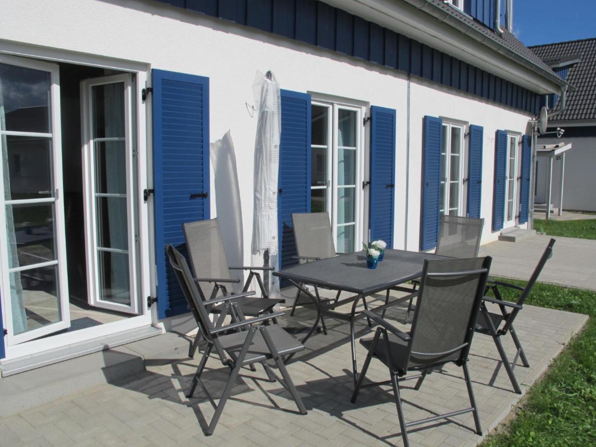 Holiday Home Sanddorn By Interhome 알테파흐르 외부 사진